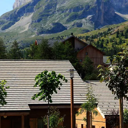 3 Pieces Pour 6 Pers. Avec Balcon Et Acces Piscine - Le Hameau Du Puy, - Fr-1-504-481 Apartment